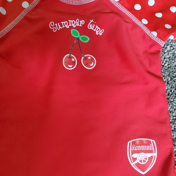 Swimsuit - Picture 2 of 5